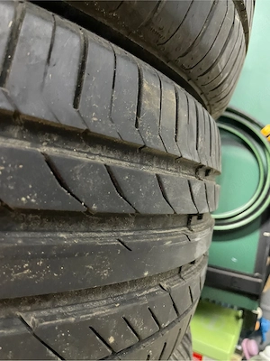 cauciucuri continental 225/45/17 vara - imagine 5