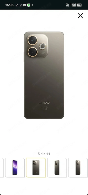 oppo A5 5G 256GB 