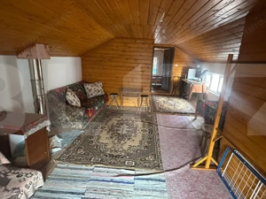 Casă P+M + Garaj, Șofronea – Complet Mobilată, Construcție 2010 - imagine 5