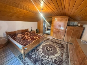 Casă P+M + Garaj, Șofronea – Complet Mobilată, Construcție 2010 - imagine 4