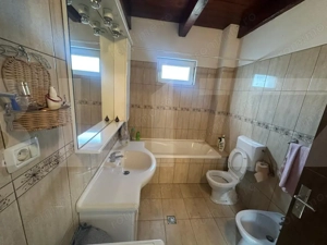 Casă P+M + Garaj, Șofronea – Complet Mobilată, Construcție 2010 - imagine 6