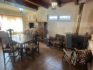 Casă P+M + Garaj, Șofronea – Complet Mobilată, Construcție 2010 - imagine 2