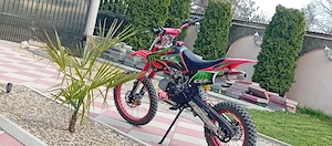 vand motocross CCR 125cc - imagine 3