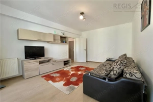 Apartament 2 camere decomandat in Qualis cu parcare - Coresi - imagine 3