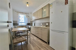 Apartament 2 camere decomandat in Qualis cu parcare - Coresi - imagine 7