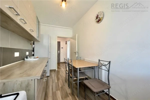 Apartament 2 camere decomandat in Qualis cu parcare - Coresi - imagine 8