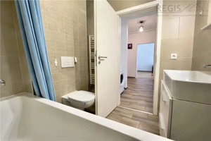 Apartament 2 camere decomandat in Qualis cu parcare - Coresi - imagine 10