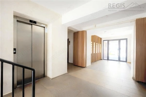 Apartament 2 camere decomandat in Qualis cu parcare - Coresi - imagine 12