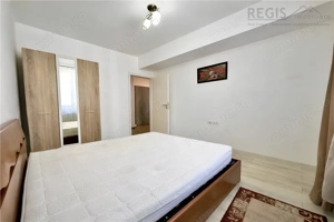 Apartament 2 camere decomandat in Qualis cu parcare - Coresi - imagine 6