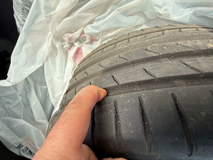 Volkswagen Golf Volkswagen Golf 8, 2.0 TDI 150HP DSG Style 115400km - imagine 2