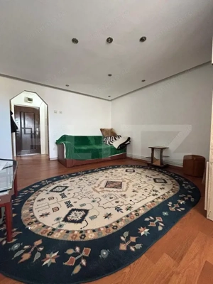 Garsonieră cochetă, complet mobilată, cu centrală proprie – zona Standard