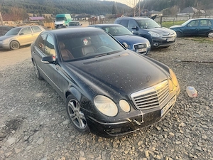 Vând întreg pentru dezmembrat W211 2009 e280 4matic - imagine 3
