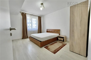 Apartament 2 camere decomandat in Qualis cu parcare - Coresi - imagine 5
