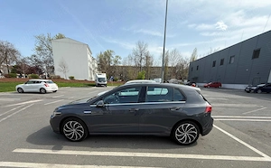 Volkswagen Golf Volkswagen Golf 8, 2.0 TDI 150HP DSG Style 115400km - imagine 3