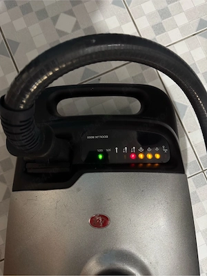 aparat curatare tapitarie covoare abur  - imagine 2