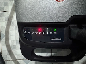 aparat curatare tapitarie covoare abur 