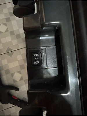 aparat curatare tapitarie covoare abur  - imagine 3