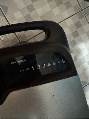 aparat curatare tapitarie covoare abur  - imagine 4