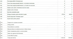 Mercedes GLC 300e - imagine 5