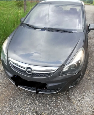 Opel Corsa D - imagine 4