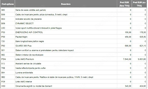 Mercedes GLC 300e - imagine 8