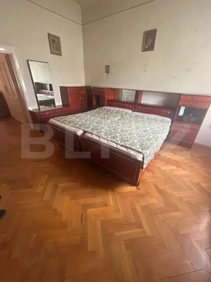 Casa individuala, 5 camere, 470 mp, zona Olimpia - imagine 4