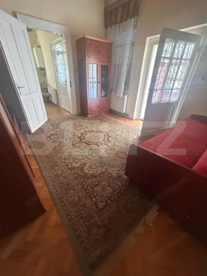 Casa individuala, 5 camere, 470 mp, zona Olimpia - imagine 3