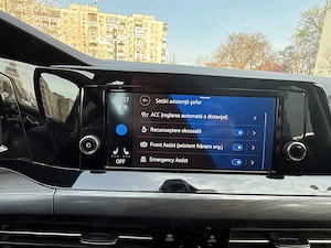 Volkswagen Golf Volkswagen Golf 8, 2.0 TDI 150HP DSG Style 115400km - imagine 9