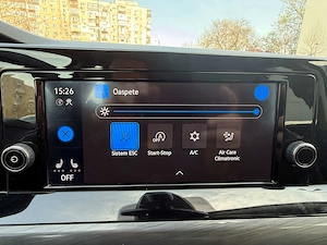 Volkswagen Golf Volkswagen Golf 8, 2.0 TDI 150HP DSG Style 115400km - imagine 6