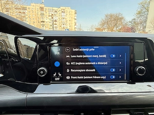 Volkswagen Golf Volkswagen Golf 8, 2.0 TDI 150HP DSG Style 115400km - imagine 8