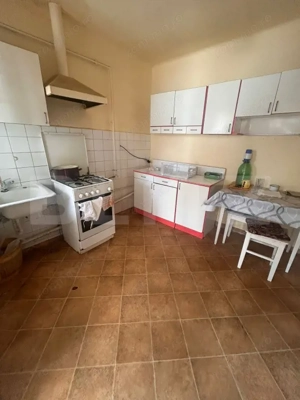 Casa individuala, 5 camere, 470 mp, zona Olimpia - imagine 6