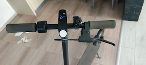 Trotineta electrica Xiaomi mi esențial 