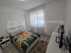 Apartament 2 camere, Valea Adâncă – bloc nou, etaj 2, zonă liniștită