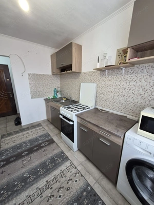 Garsoniera decomandata Palas - imagine 4