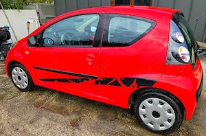 Închiriere mașini, Rent a Car Cluj-Napoca  - imagine 3