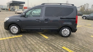 Dacia Doker Laureat - imagine 2