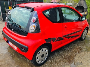 Închiriere mașini, Rent a Car Cluj-Napoca  - imagine 4