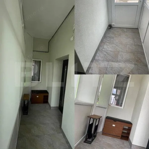 APARTAMENT PREMIUM CU 2 CAMERE LA CASA, 43MP, REGHIN ZONA PANDURILOR - imagine 8