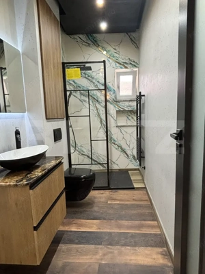 APARTAMENT PREMIUM CU 2 CAMERE LA CASA, 43MP, REGHIN ZONA PANDURILOR - imagine 7