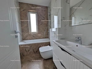 Ap.2 camere decomandat-Bloc nou-Giroc-Zona Eso-Etaj 2-54 mp utili-1 loc parcare-101.000 (TVA inclus) - imagine 2