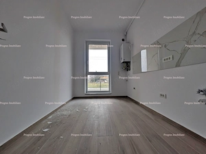 Ap.2 camere decomandat-Bloc nou-Giroc-Zona Eso-Etaj 2-54 mp utili-1 loc parcare-101.000 (TVA inclus) - imagine 3