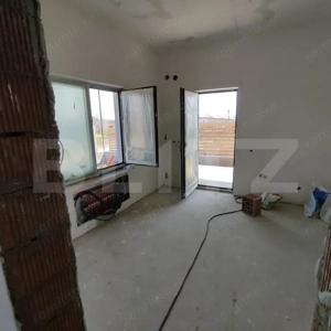 Casă modernă 3 camere | 400 mp teren |  Ansamblu rezidențial | Prostelnici - imagine 4