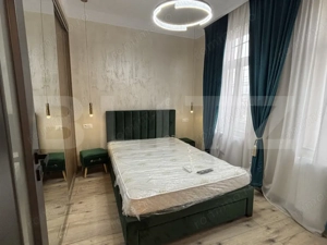 APARTAMENT PREMIUM CU 2 CAMERE LA CASA, 43MP, REGHIN ZONA PANDURILOR - imagine 4