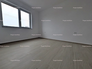 Ap.2 camere decomandat-Bloc nou-Giroc-Zona Eso-Etaj 2-54 mp utili-1 loc parcare-101.000 (TVA inclus) - imagine 5