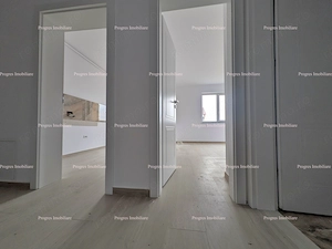 Ap.2 camere decomandat-Bloc nou-Giroc-Zona Eso-Etaj 2-54 mp utili-1 loc parcare-101.000 (TVA inclus) - imagine 6