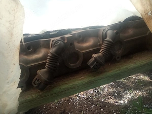 Chiuloasă DAF XF 2007