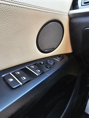 Bmw X4 F26 M Sport  - imagine 7