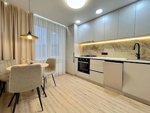 Apartament 2 camere de inchiriat Dristor - imagine 3