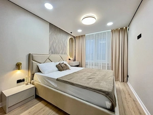 Apartament 2 camere de inchiriat Dristor