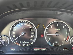 Bmw X4 F26 M Sport  - imagine 6